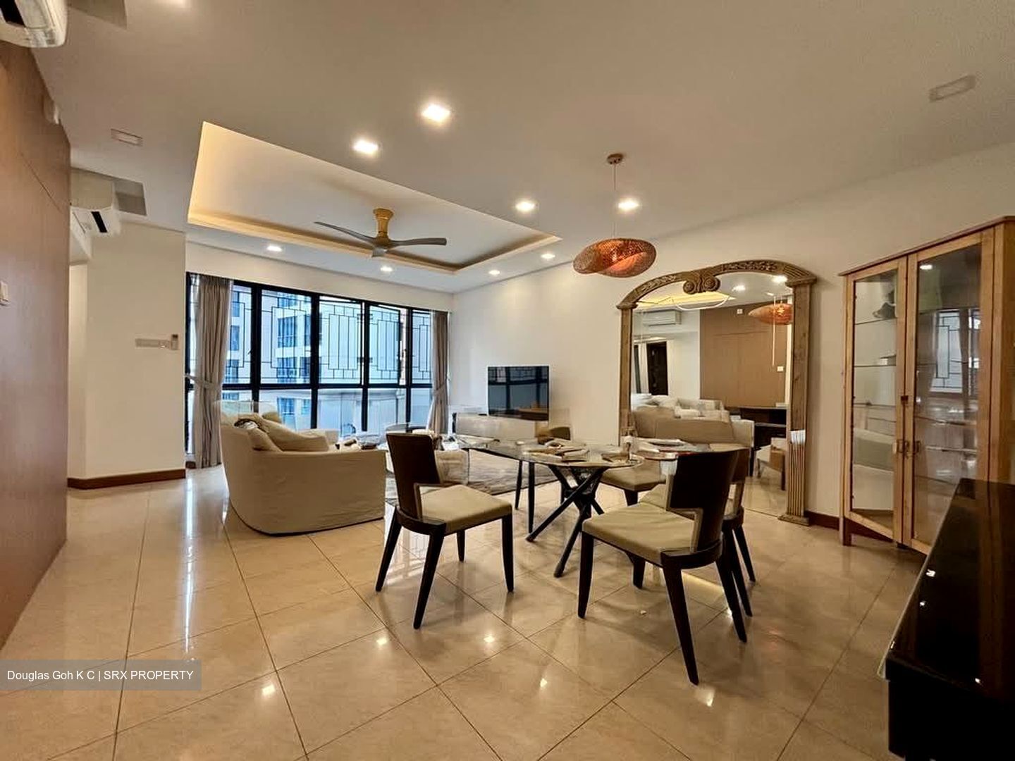 Regent Grove (D23), Condominium #574554011
